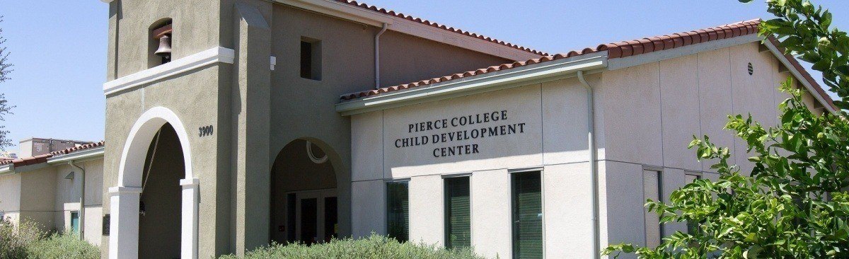 Pierce College